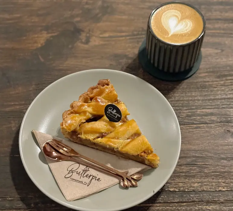 butterpie