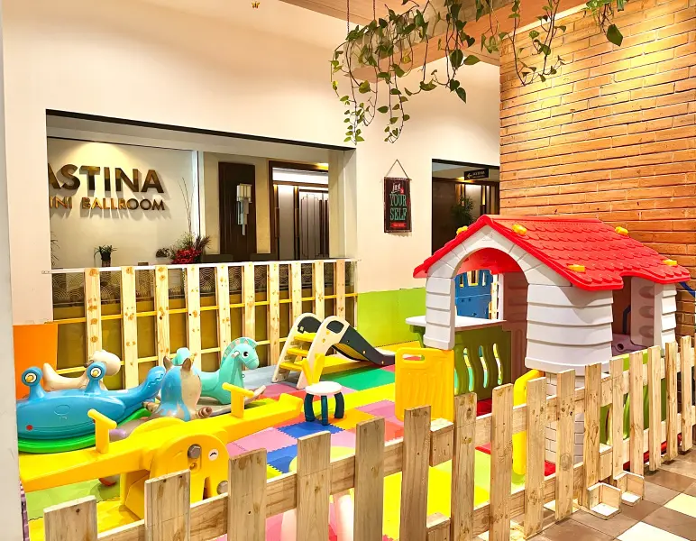 eL Hotel Bandung