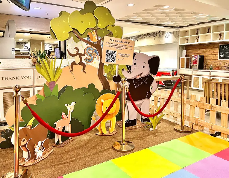 eL Hotel Bandung