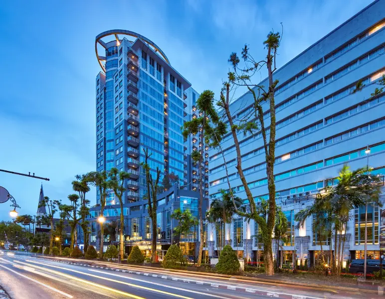 eL Hotel Bandung