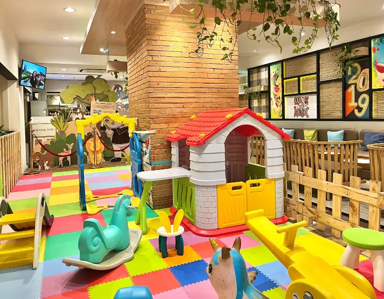 eL Hotel Bandung