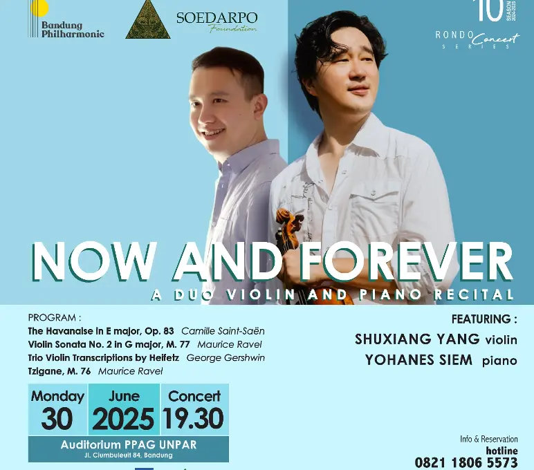 Rondo Concert series