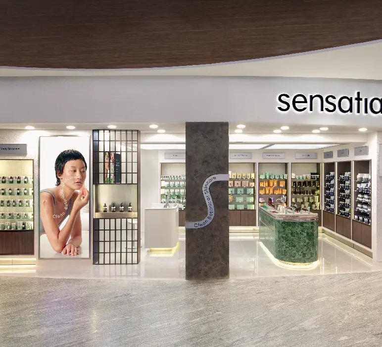 Sensatia