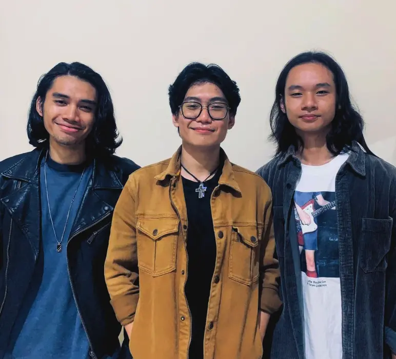 Blue Matter Trio