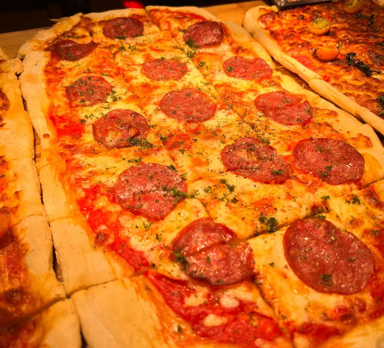 Meat Italy