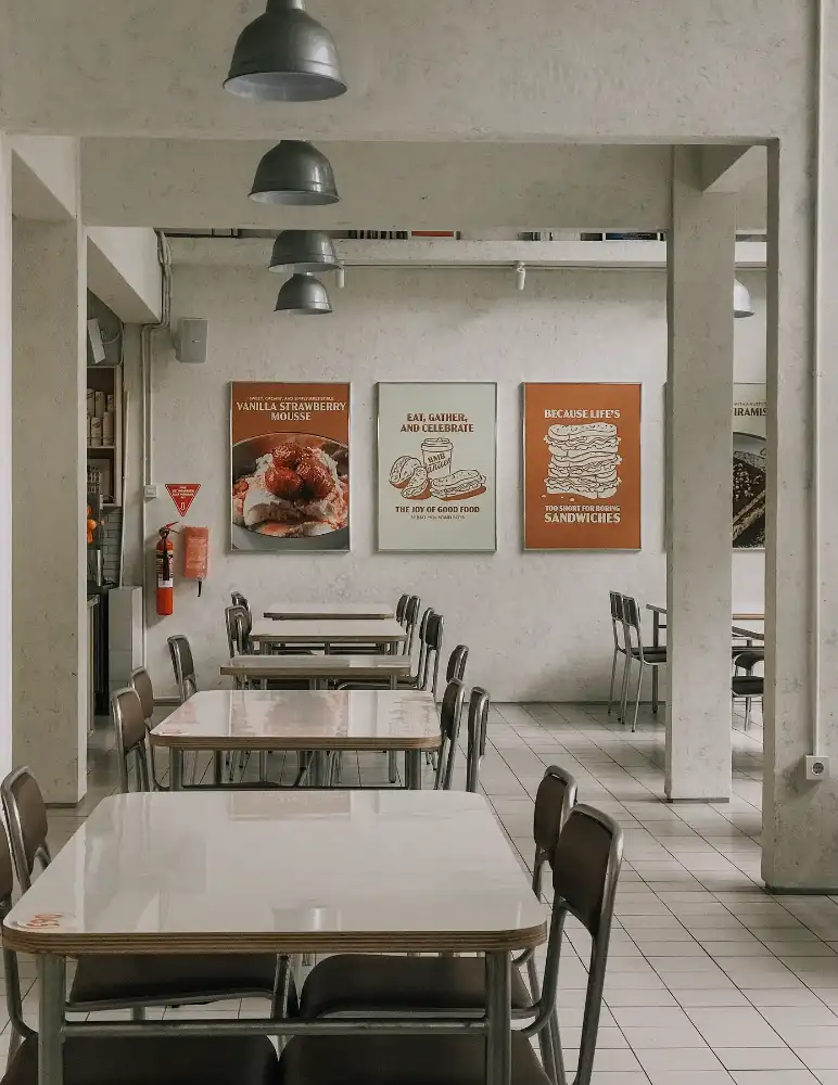 BMB Canteen