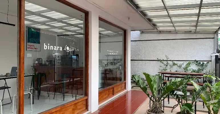 Binara House