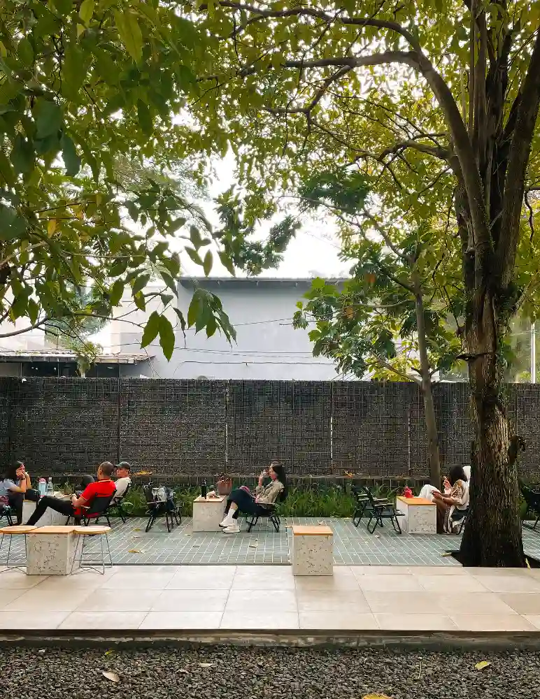 Kilogram House 3.0