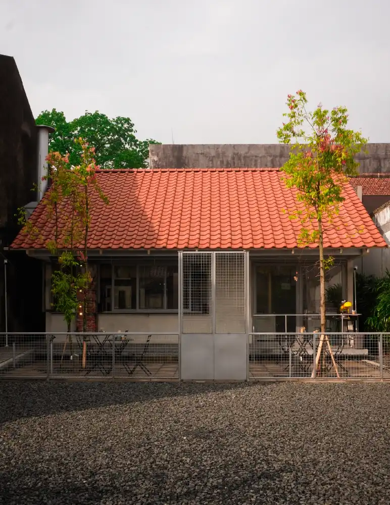 Little Sugu Bakehouse