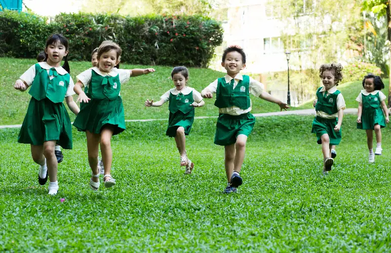 kinderland