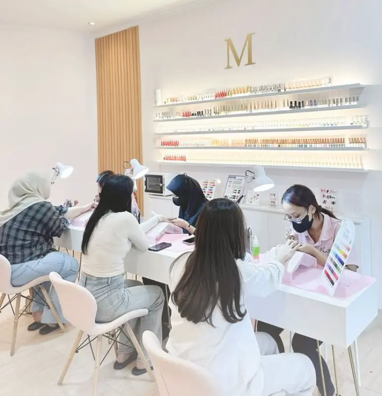 Martha Beauty Bar