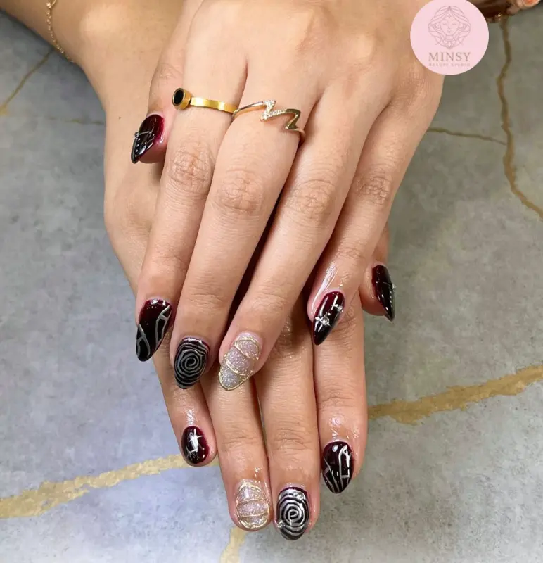 Minsy beauty studio