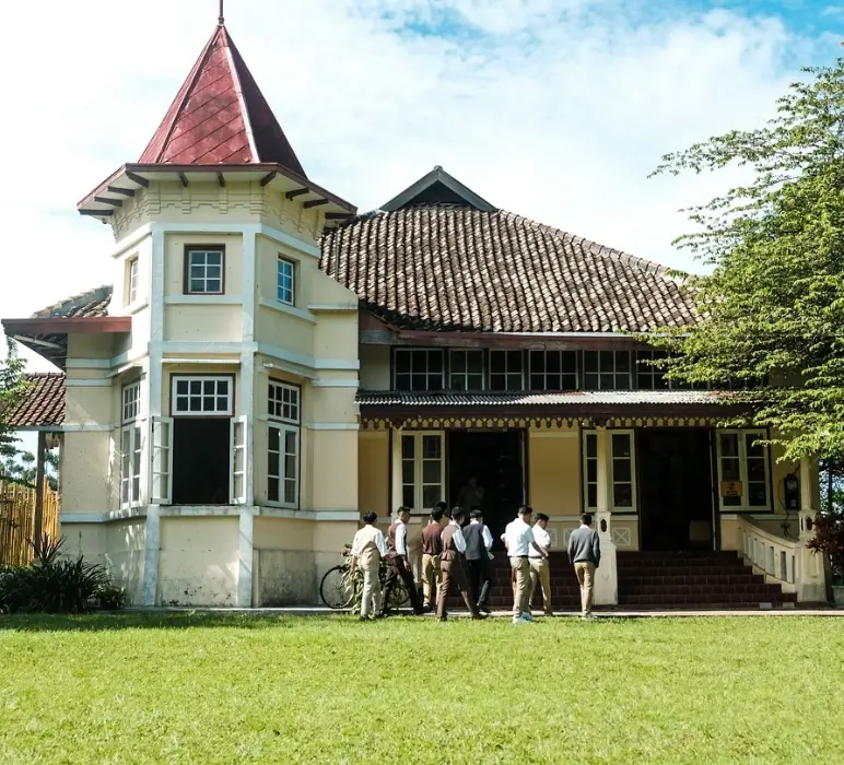 Piknik Kopi