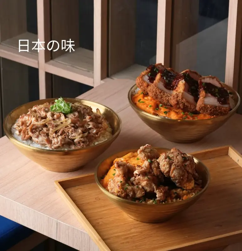 Zuko Japanese Restaurant