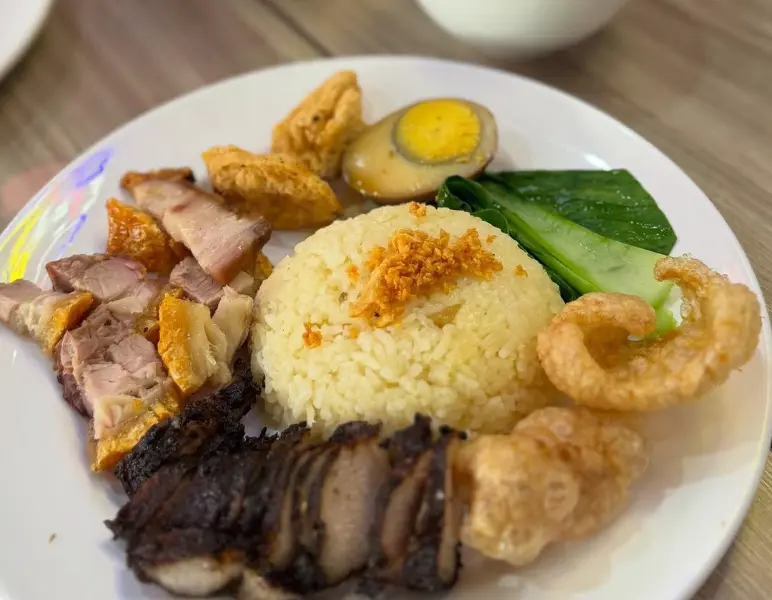Pork Is Good