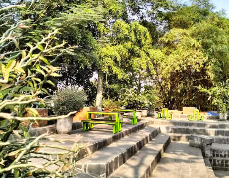Babakan Siliwangi