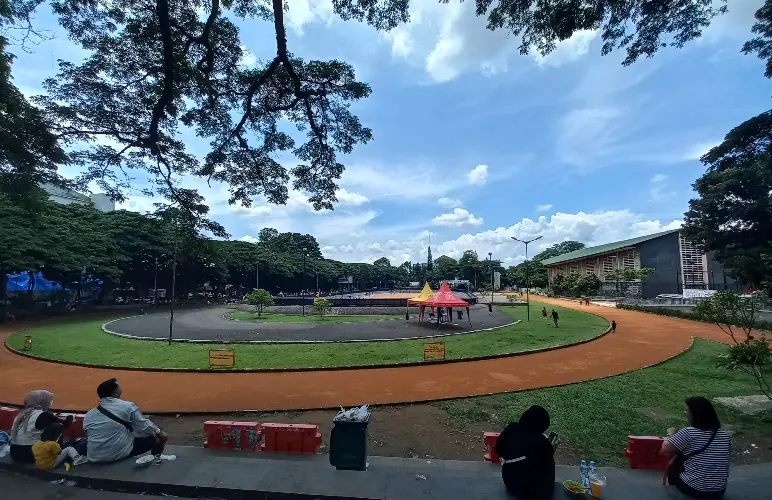 Saparua