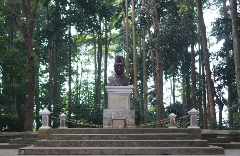 Taman Hutan Raya Djuanda