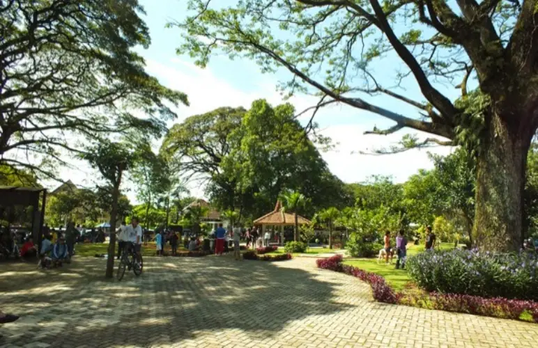 Taman Cibeunying