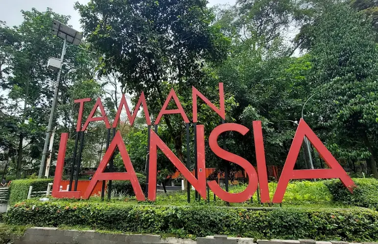 Taman Lansia