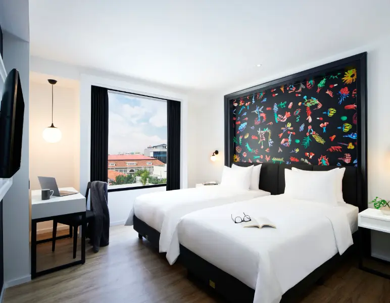 de Braga by Artotel