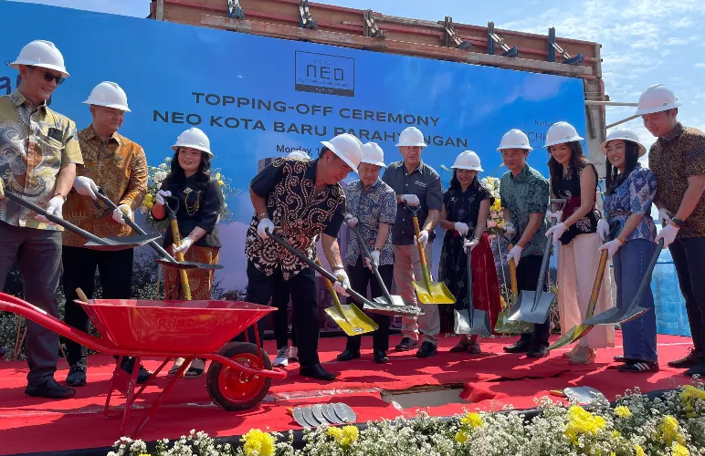 Topping Off