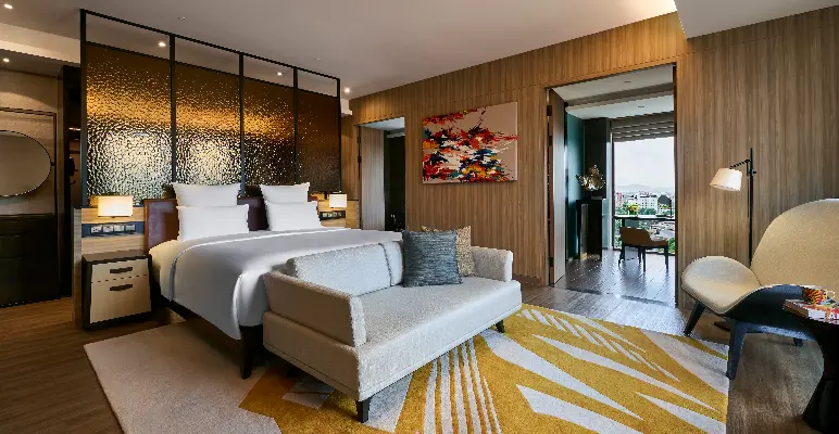 Pullman Bandung Grand Central