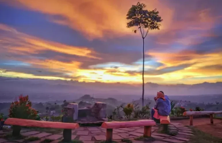 Bukit Moko