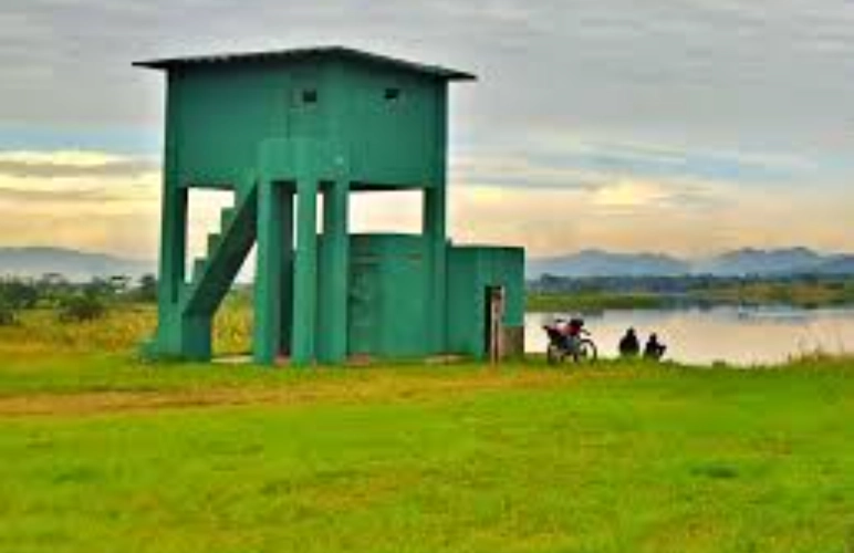Bunker Batujajar