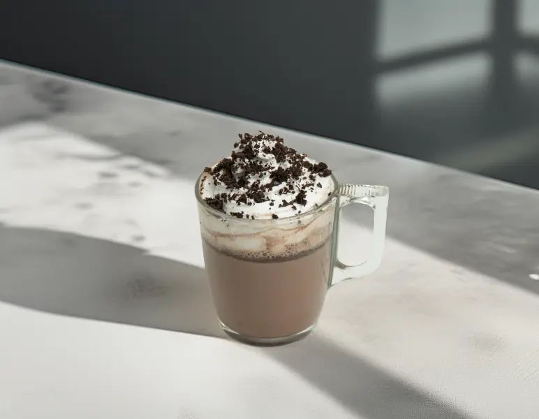 Hot Chocolate