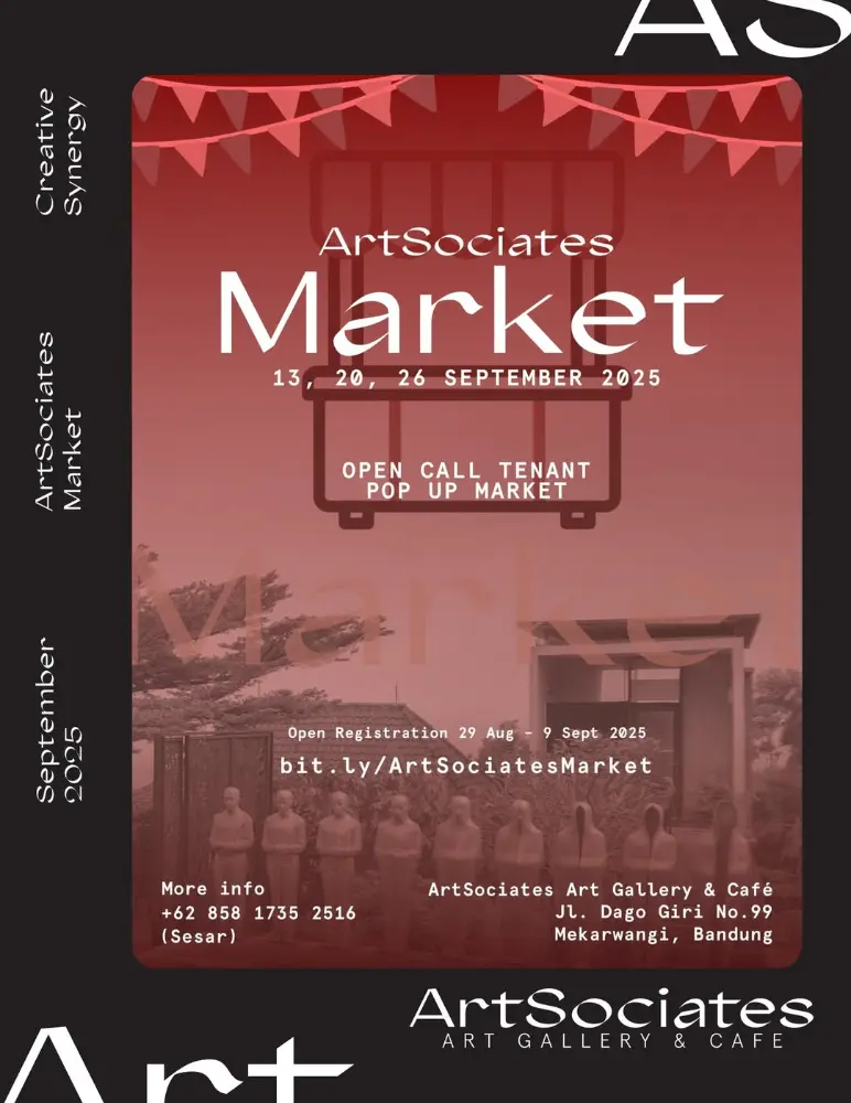 ArtSociates Market