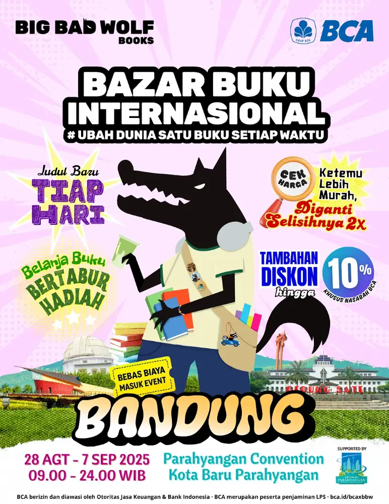 BBW event