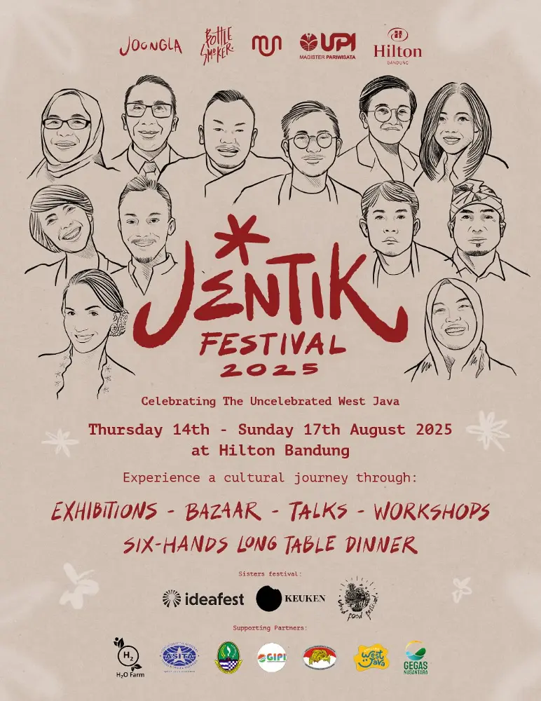 Jentik Festival