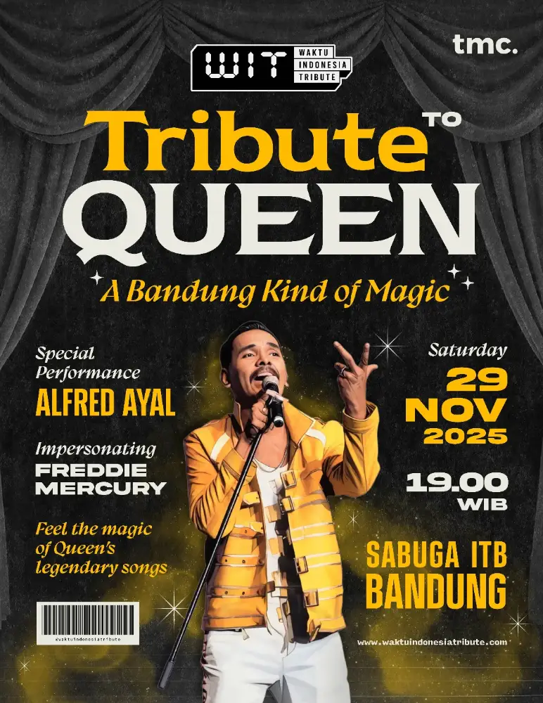 Tribute to Queen