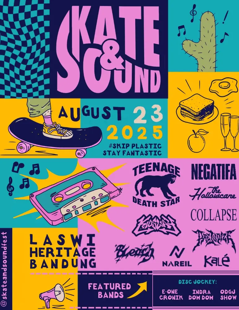 skate & sound