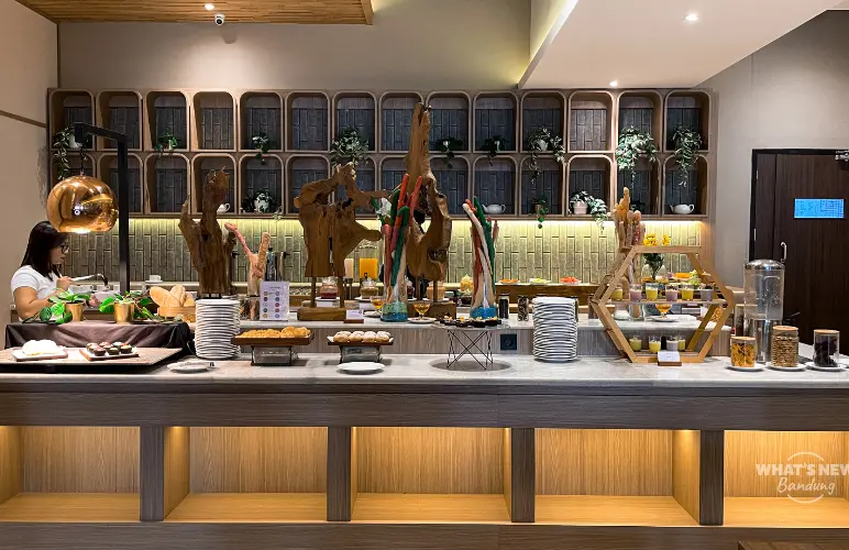 Oakwood Merdeka Bandung