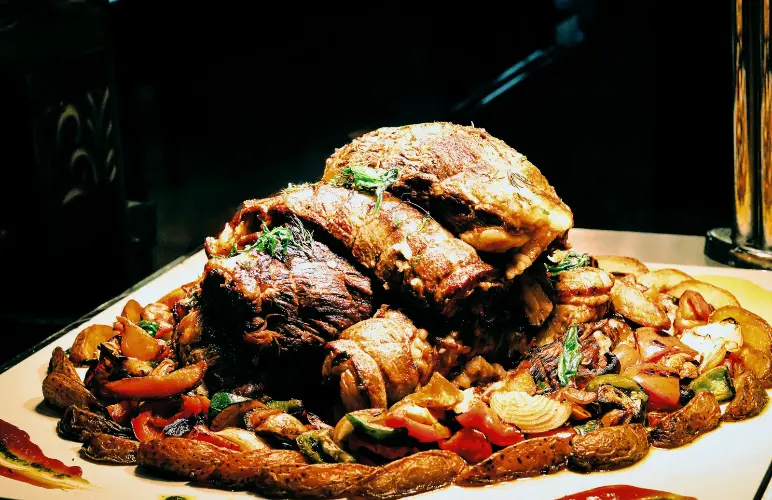Beef Brisket