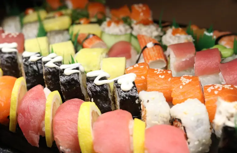 Sushi