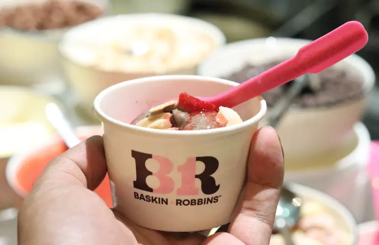 Ice Cream