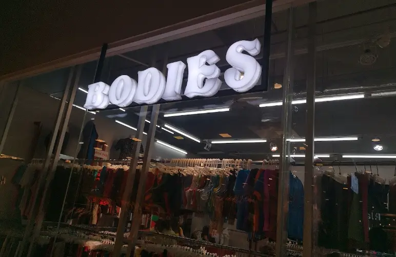 Bodies Sportwear