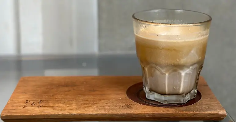 Kozi Coffee