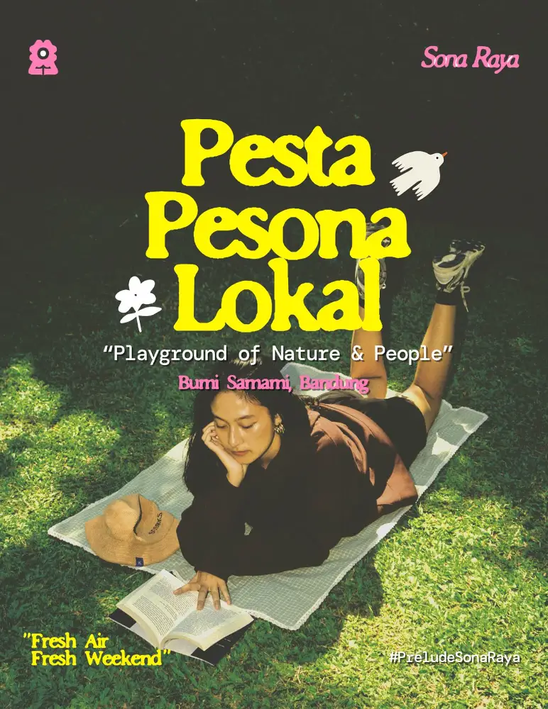 Pesta Pesona Lokal