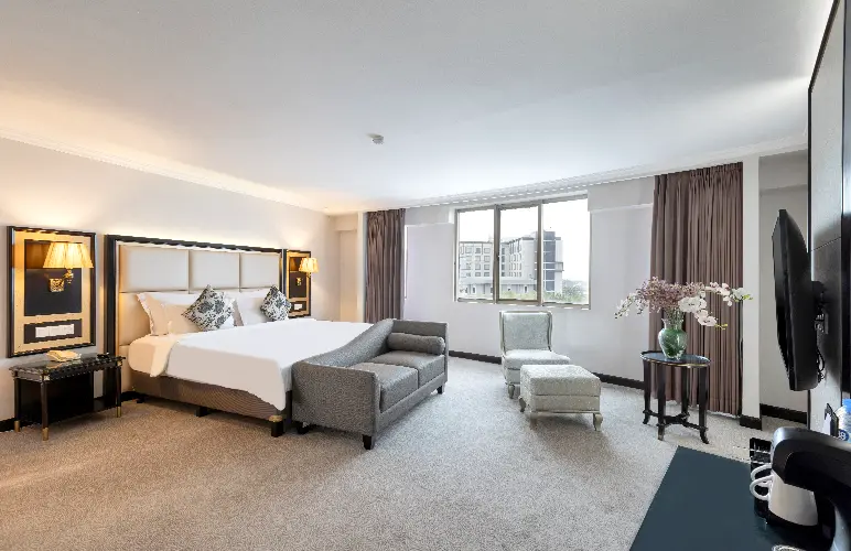 ARTOTEL Suites Aquila