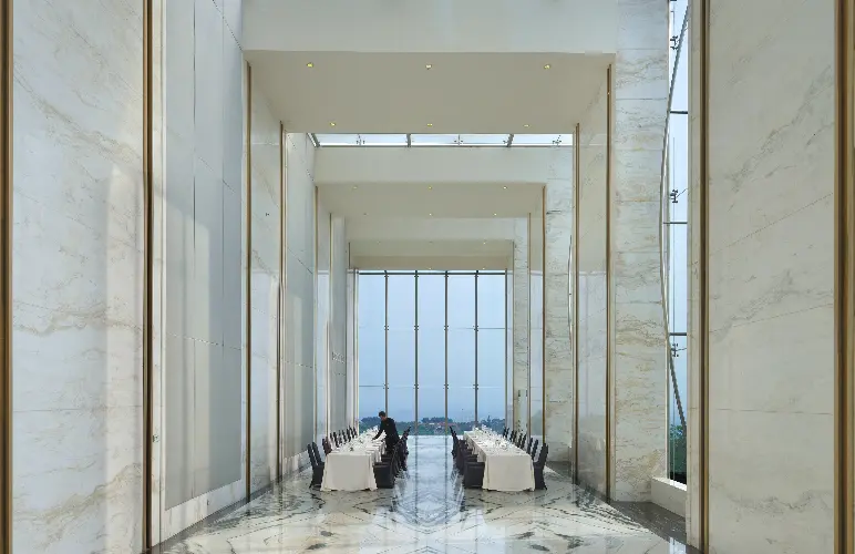 InterContinental Bandung Dago Pakar