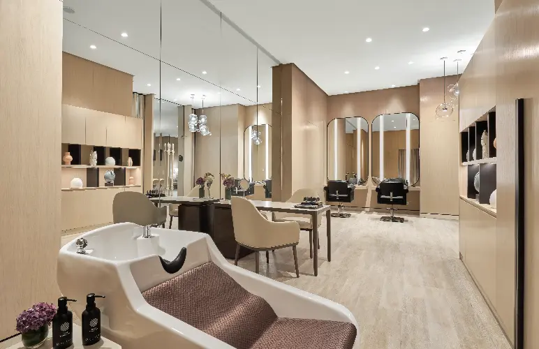 Pullman Bandung Grand Central and Gaya Spa Wellness