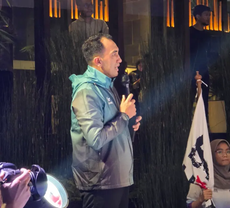 Swiss-Belresort Dago Heritage Hosts BDG100 Ultra 2025