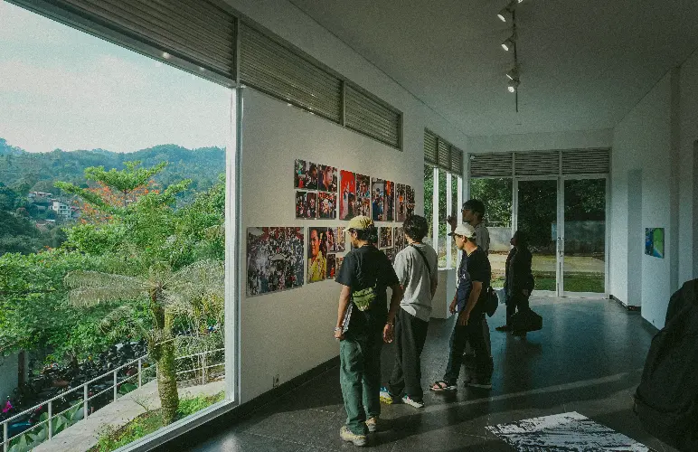  Bandung Photography Triennale 2025