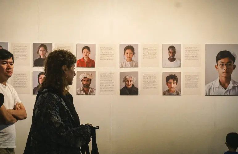  Bandung Photography Triennale 2025