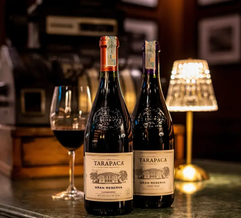 Enclave Bistro and Lounge