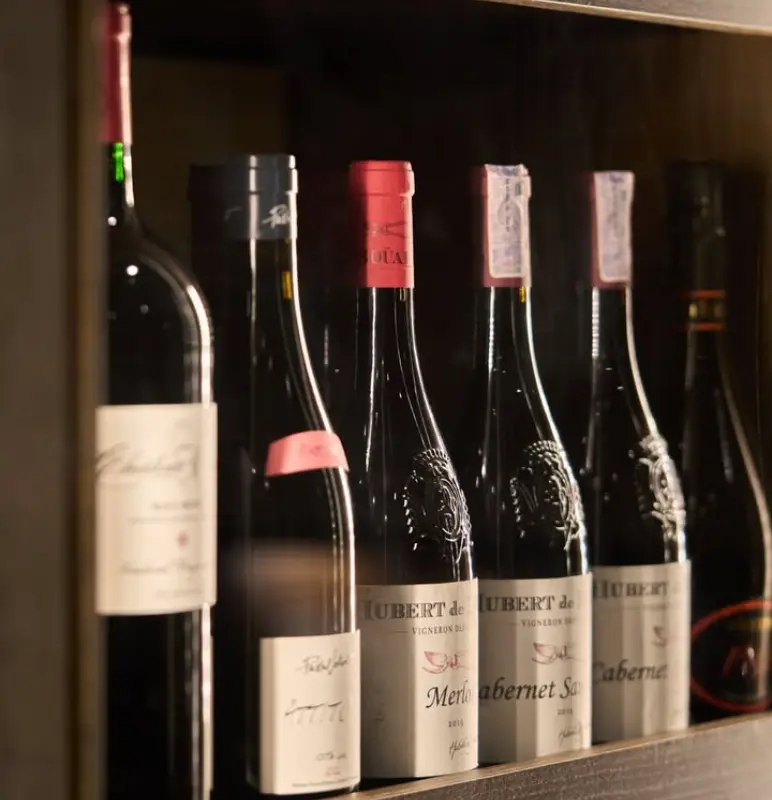 Where to Wine and Dine in Bandung | What's New Indonesia